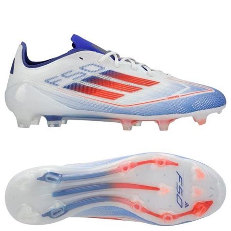 adidas fg zonder veter|Adidas f50 elite.